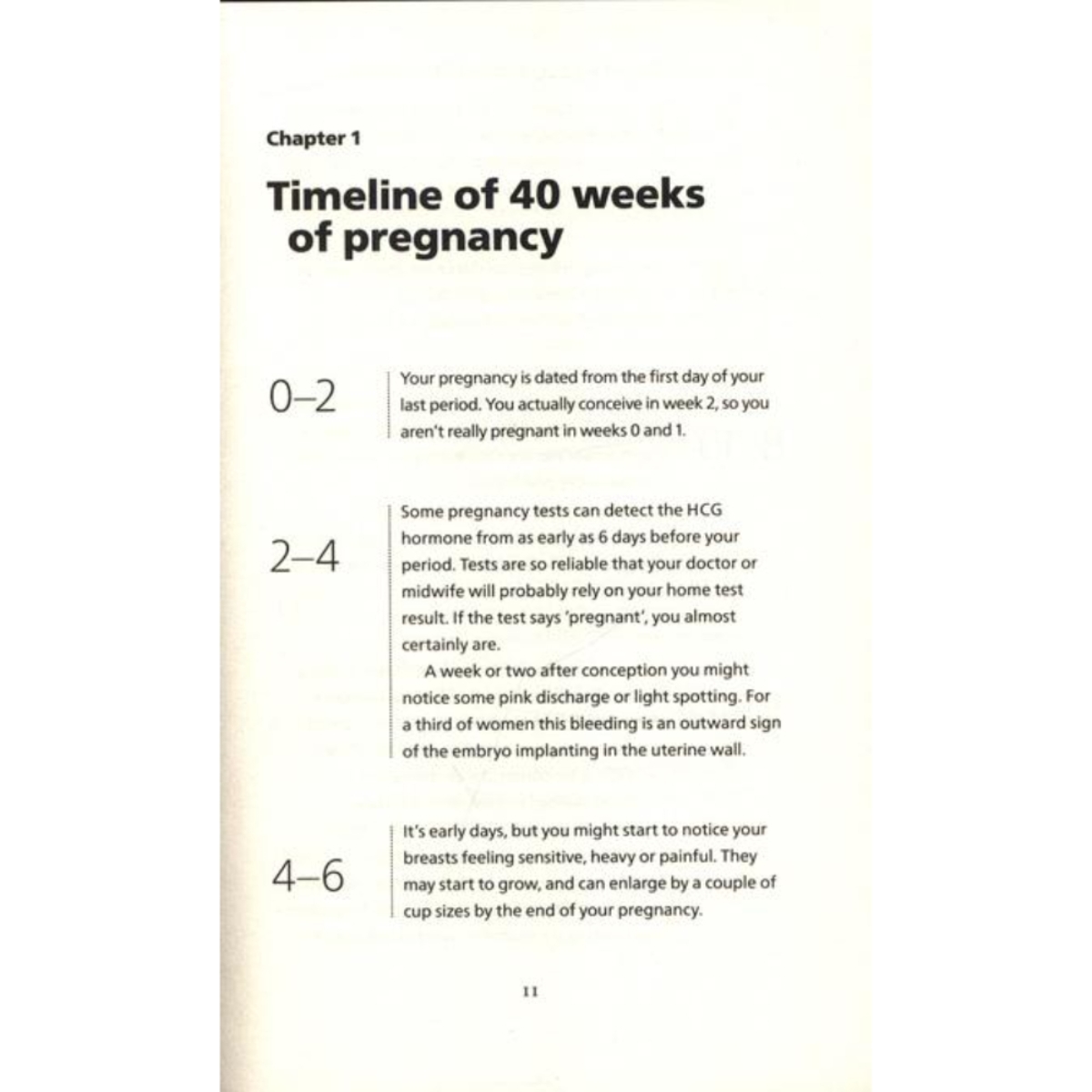 Your No Guilt Pregnancy Plan : دليل ثوري للحمل والولادة وما بعدهما تأليف ريبيكا شيلر - 3 أيار 2018