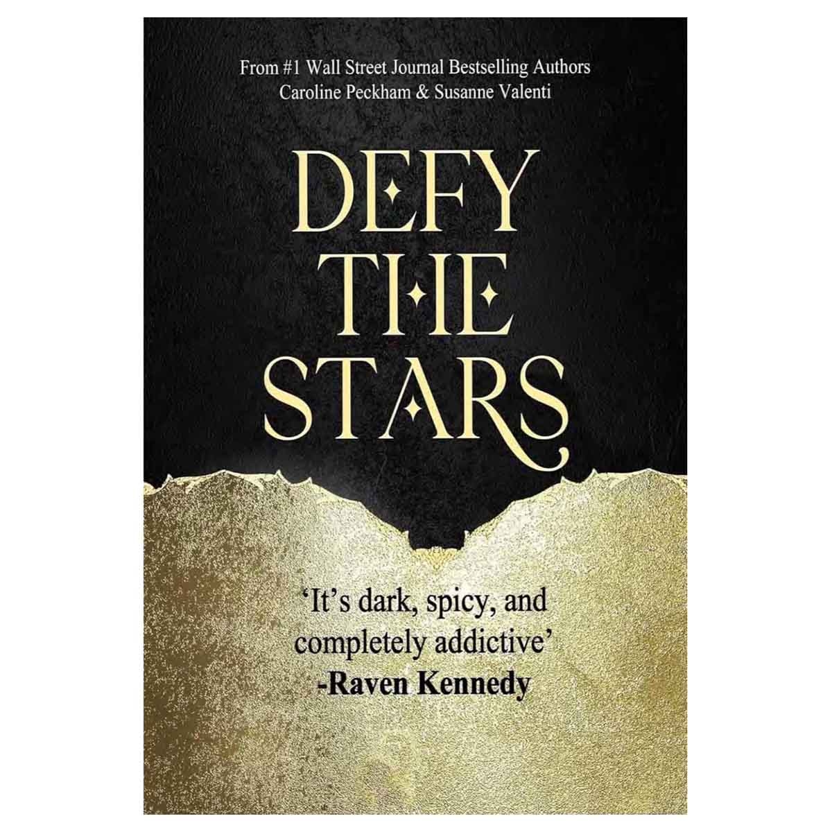 Zodiac Academy 1: The Awakening by Caroline Peckham & Susanne Valenti - 25-06-2024