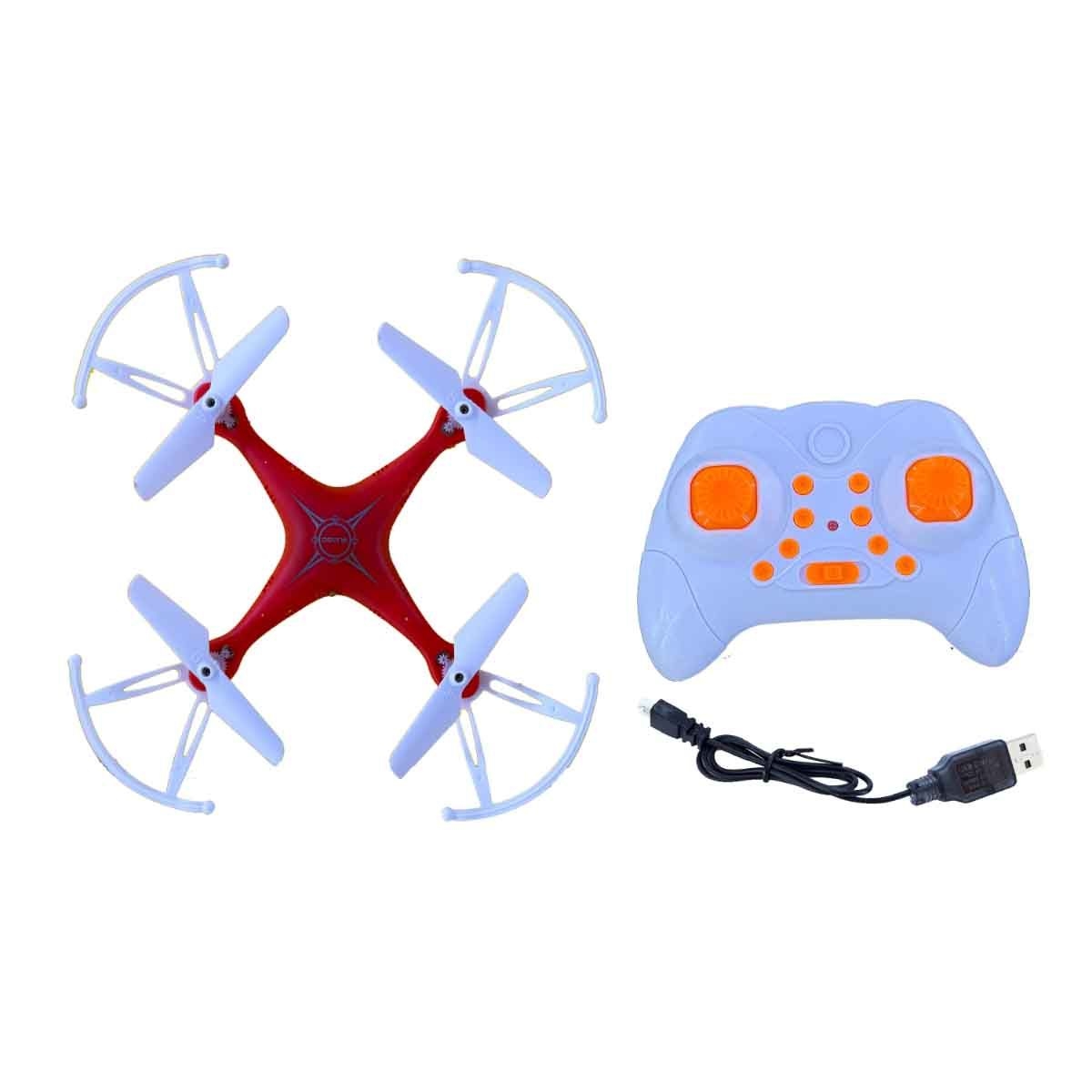 مينغ وي دا طائرة درون X13 بالتحكم 2.4G للجنسين، عمر 13 سنة فأكثر