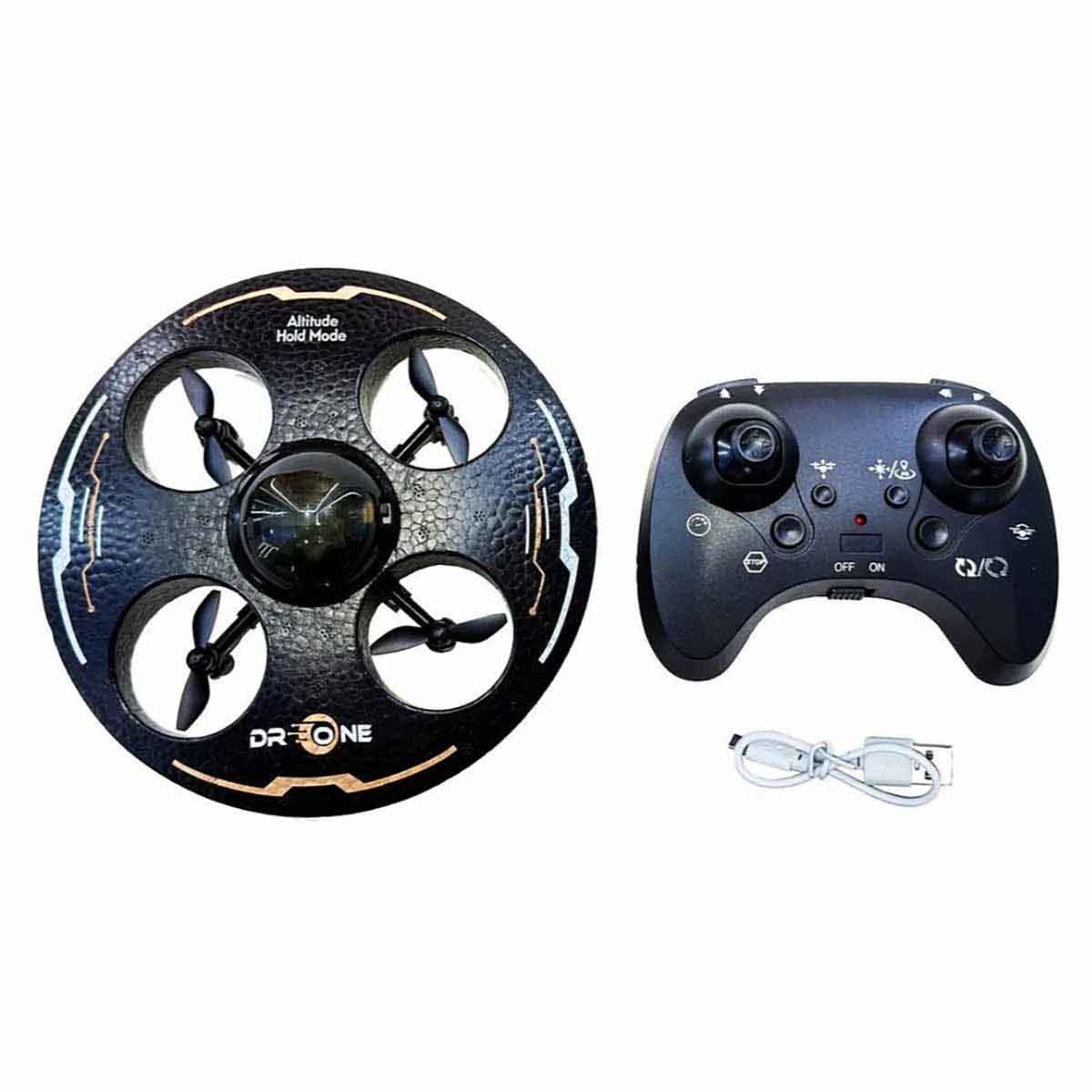 مينغ وي دا طائرة درون جيرو 2.4G للجنسين، من عمر 13+ سنة