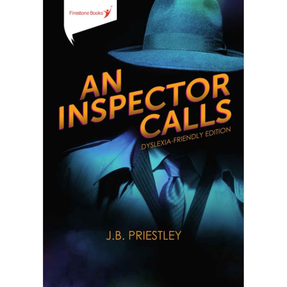 An Inspector Calls by J. B. Priestley - 13-10-2019