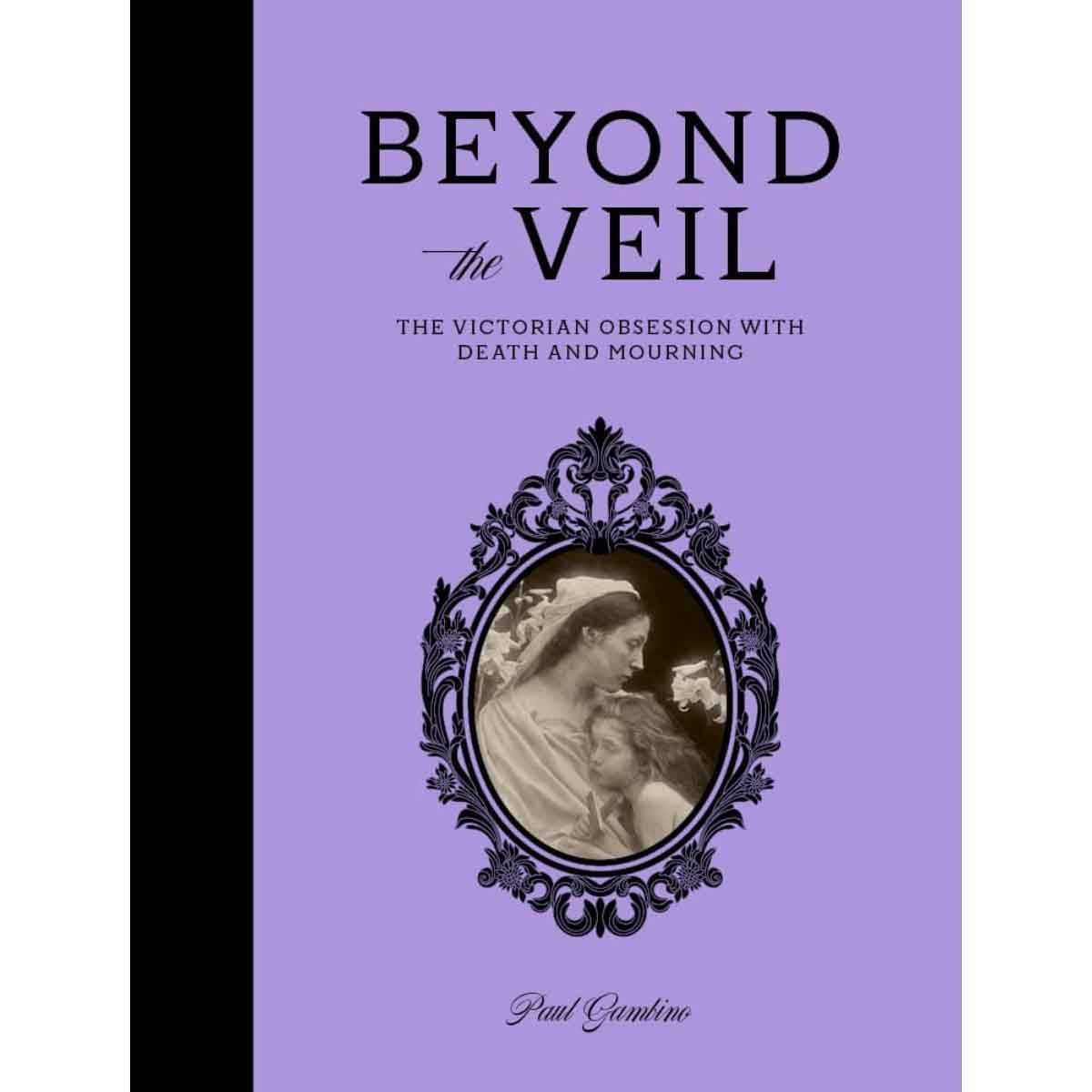 Beyond the Veil by Paul Gambino - 16-09-2025