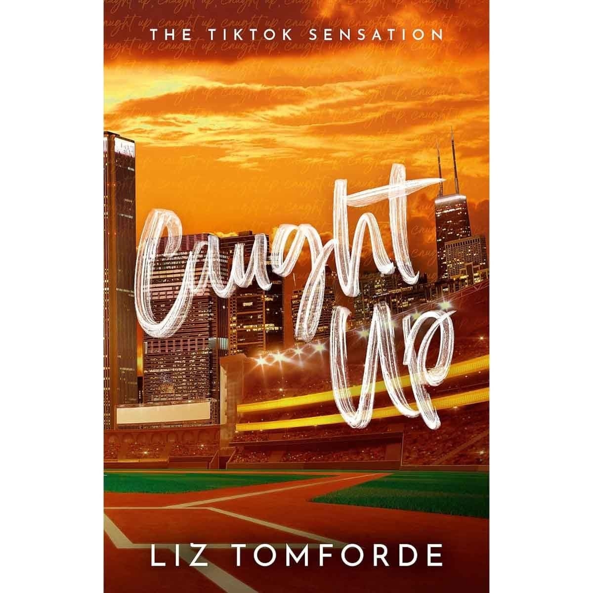 Caught Up by Liz Tomforde - 23-11-2023