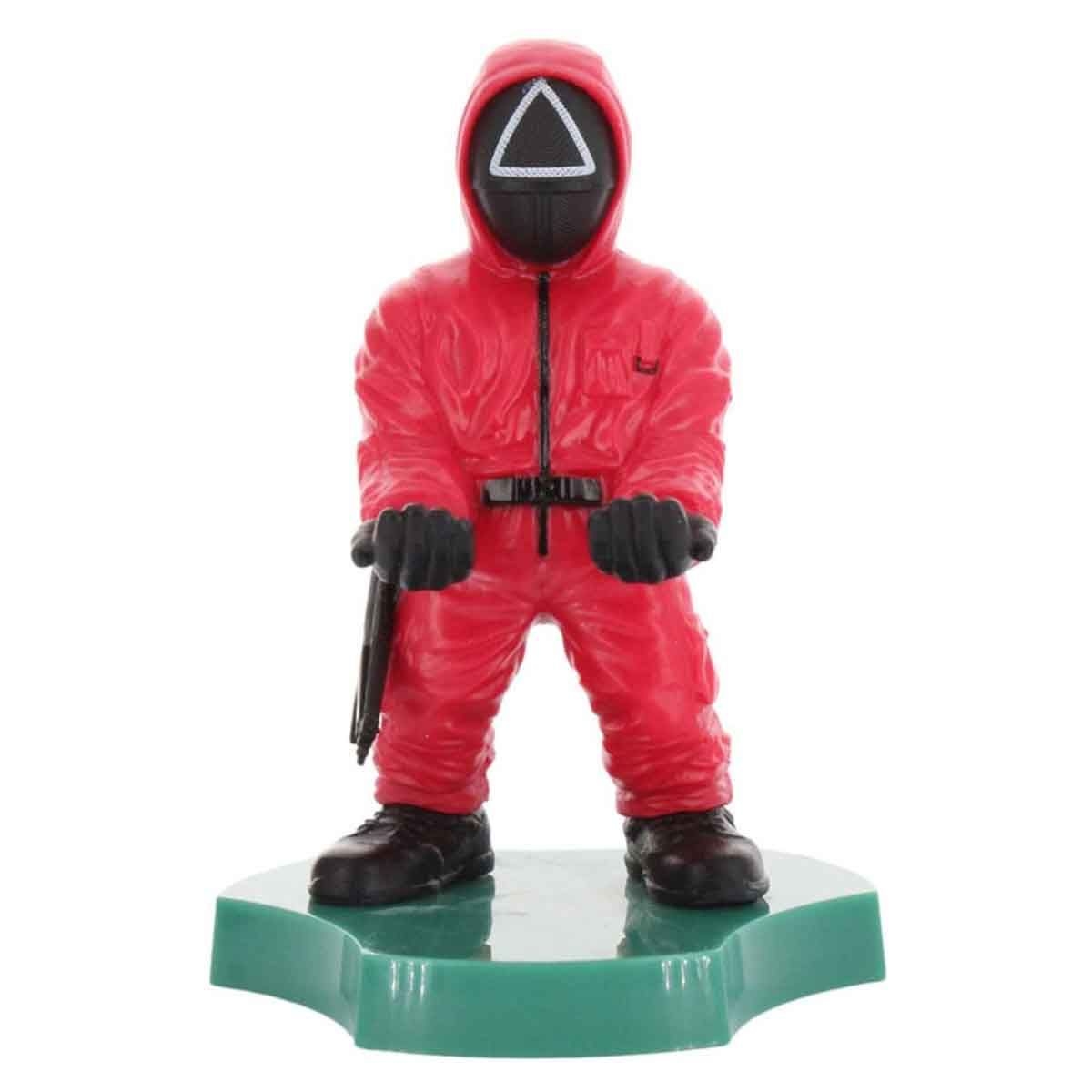 كابل غايز حامل يد تحكم وجوال حارس لعبة سكواد غيم المثلث