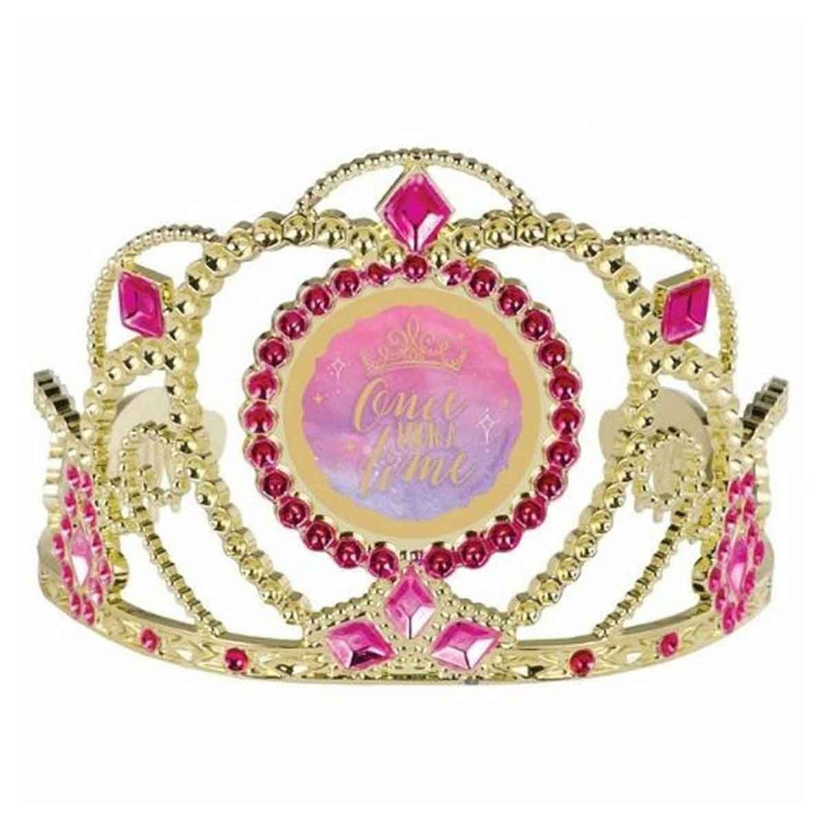 Disney Princess Once Upon A Time Electroplated Tiara