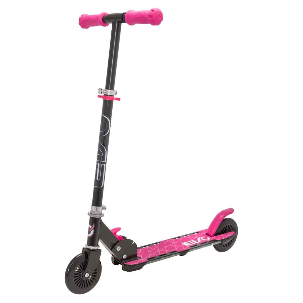 إيفو سكوتر مضيء للبنات، 5-7 سنوات