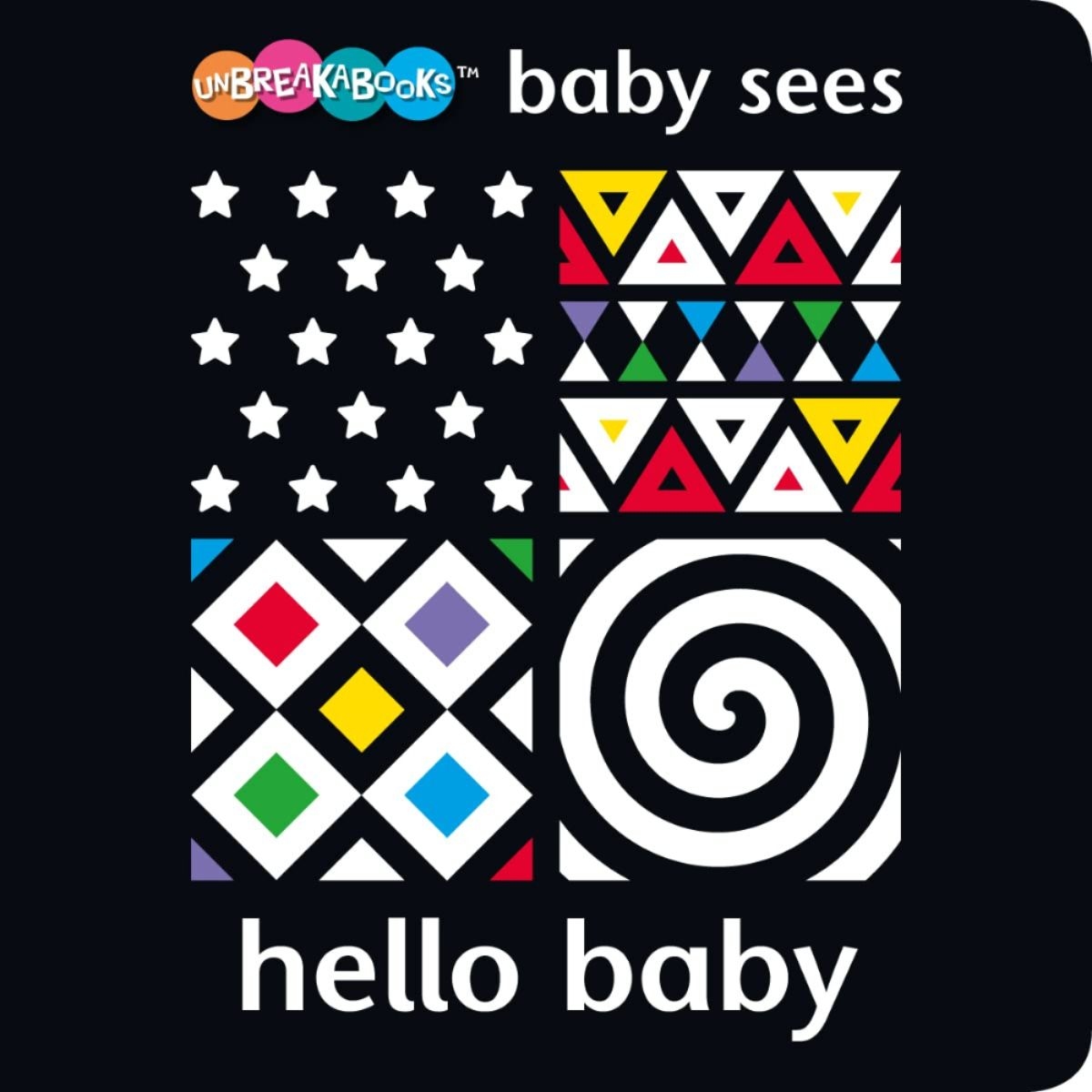Hello, Baby by Adam Wilde - 14 Apr 2024