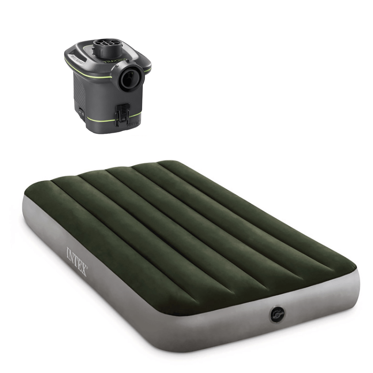 انتكس مرتبة هوائية بريستيج ستاندرد دورا-بيم للجنسين