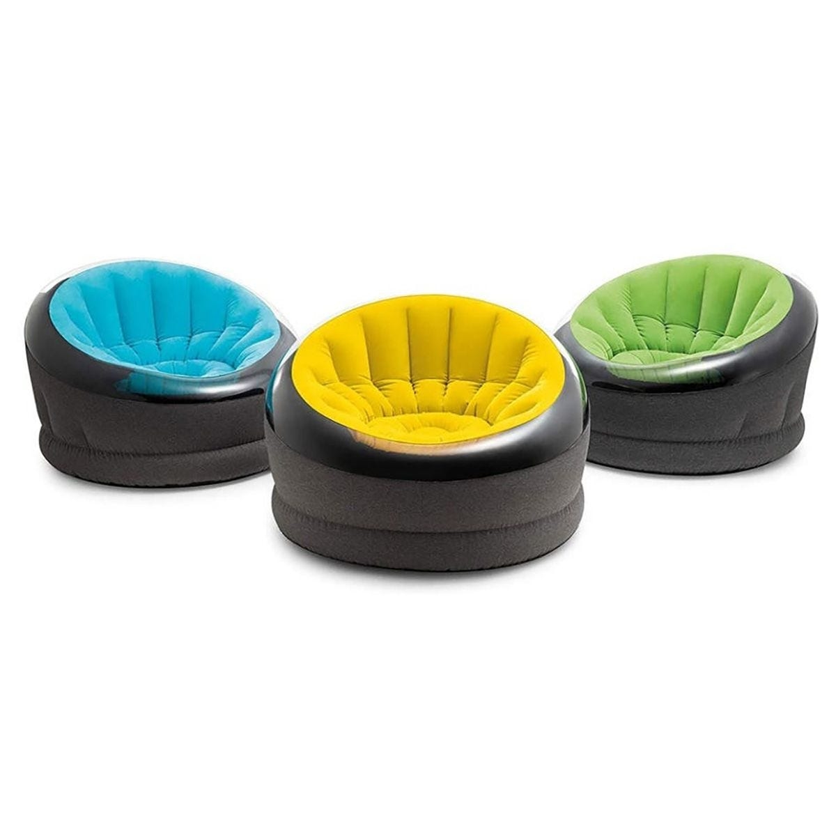 Intex Empire Assorted Inflatable Chair Unisex