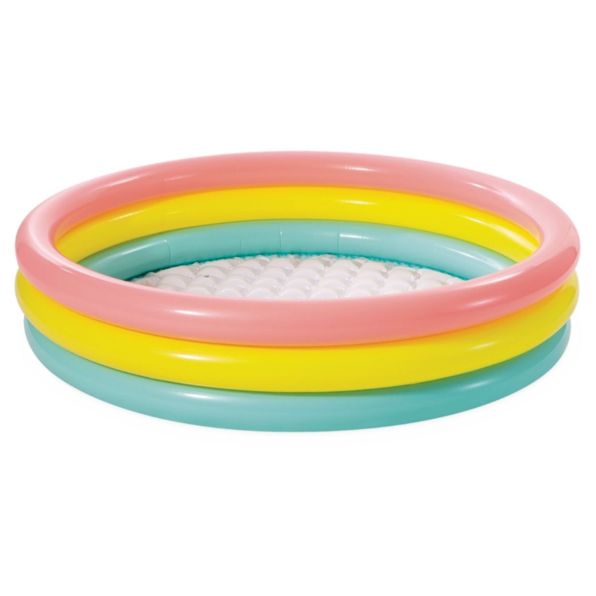 إنتكس مسبح دائري للجنسين، 3-4 سنوات