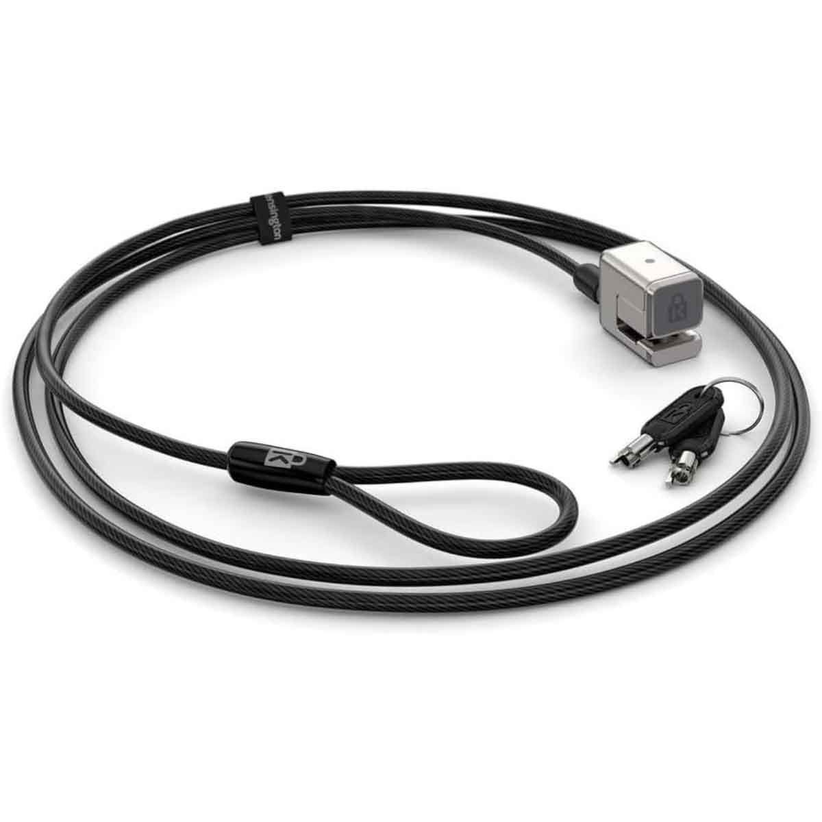 كينسينغتون قفل كابل بمفتاح لأجهزة سيرفس برو من 3 إلى 8