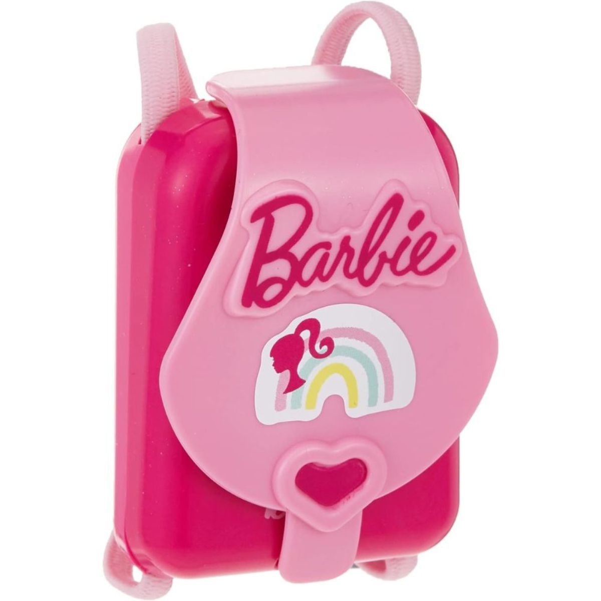 موندو حقيبة ظهر مكياج باربي للبنات، 5-7 سنوات