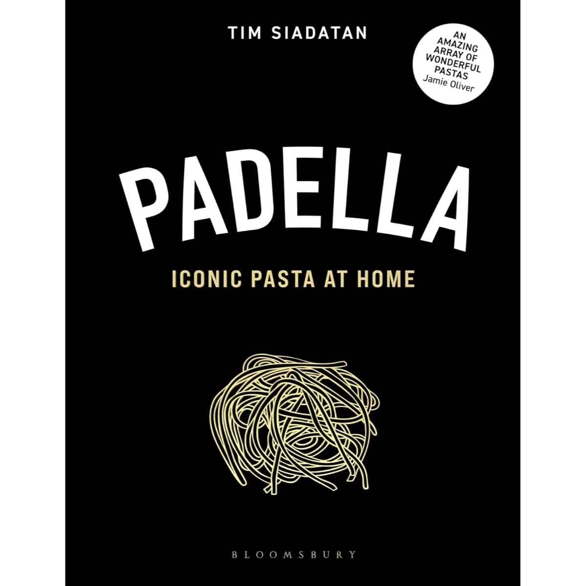 Padella by Tim Siadatan - 11-09-2025