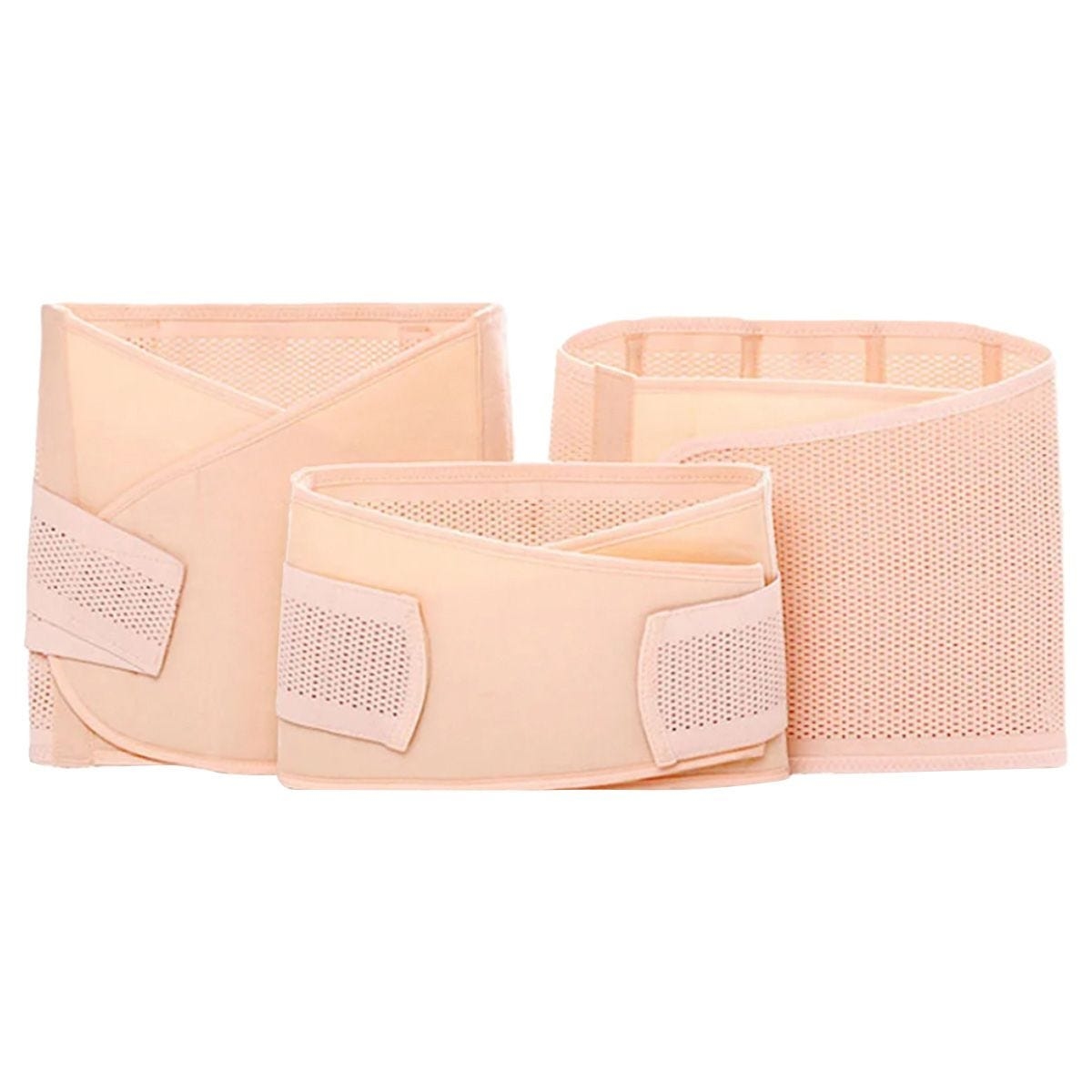 Sunveno M 3-in-1 Adjustable Maternity Belt