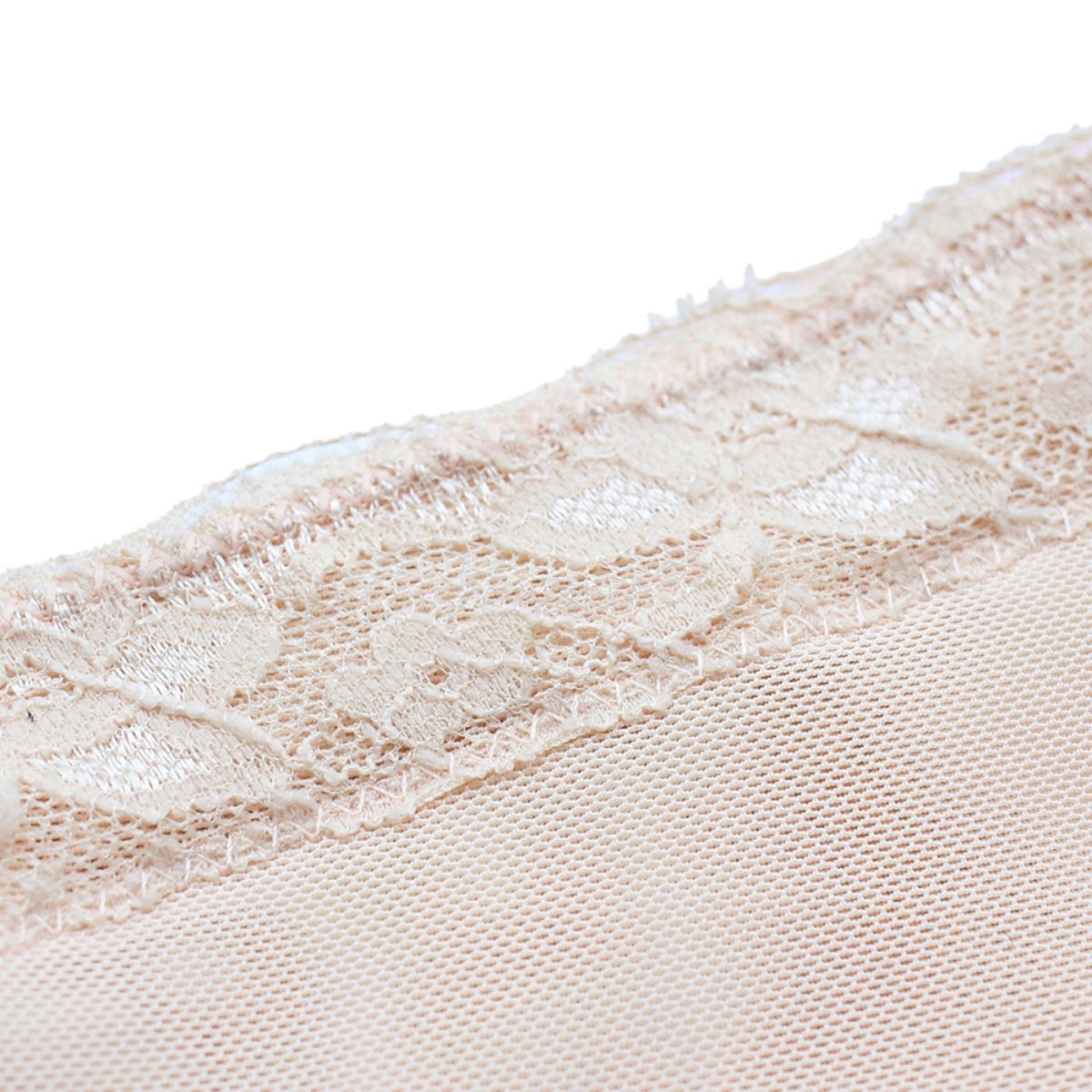 صنفينو مشد بطن بعد الولادة بمقاس XL بلون بيج