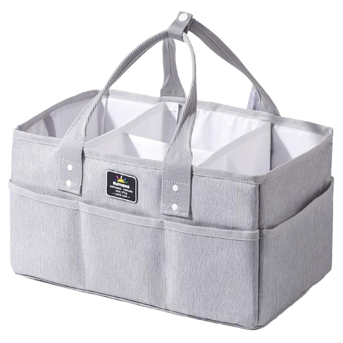 صنفينو منظم حفاضات للرضع