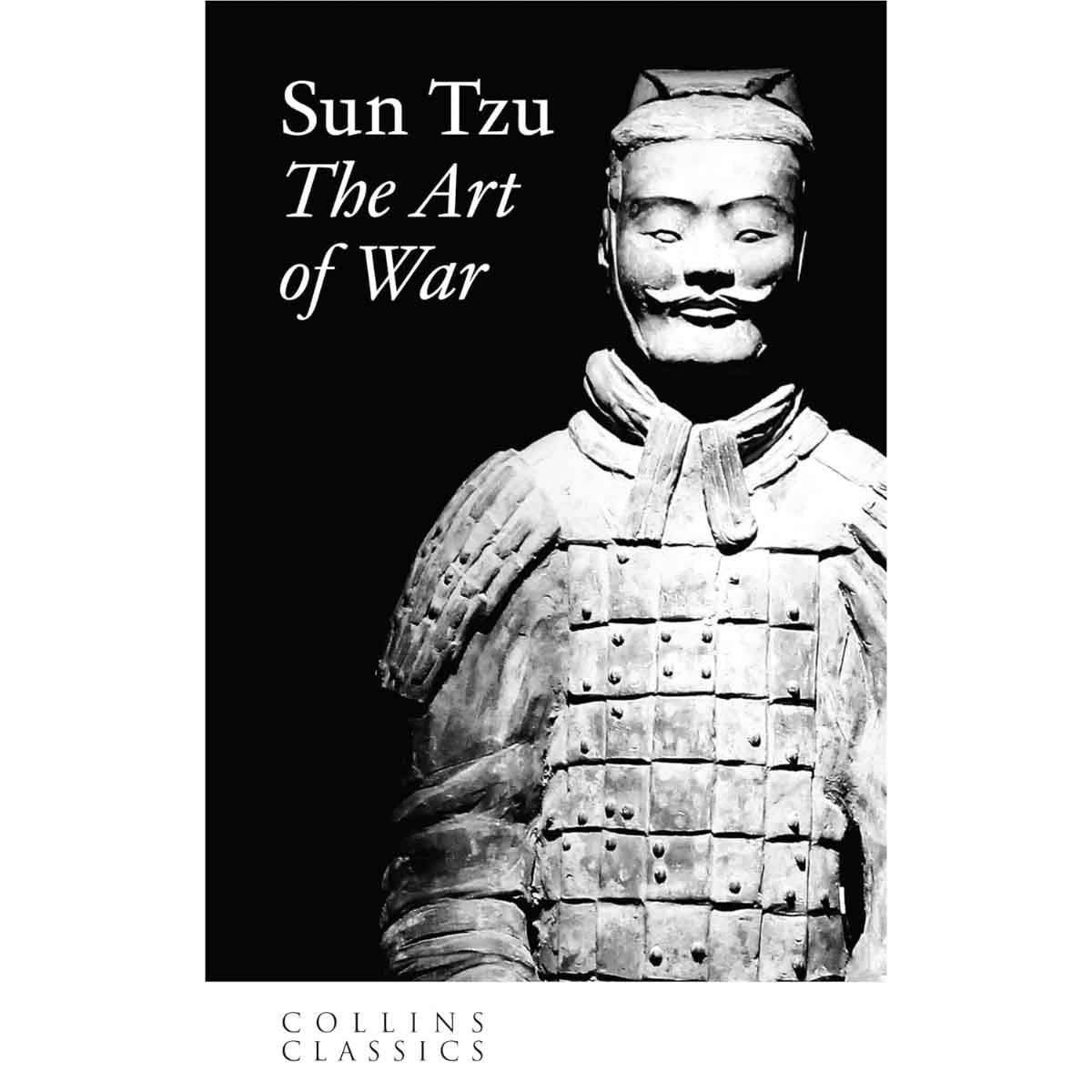 The Art of War by Sun Tzu - 2011