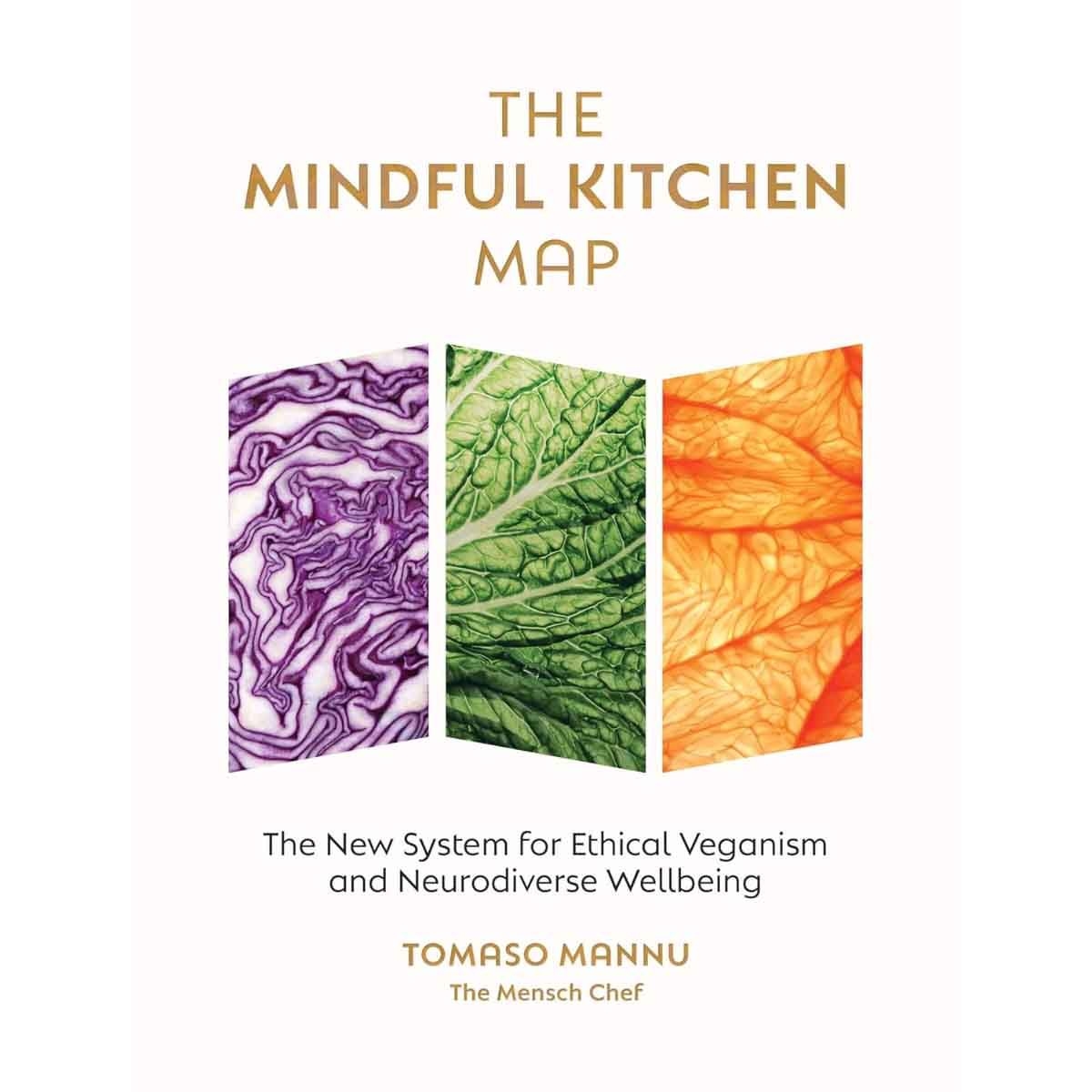 The Mindful Kitchen Map by Tomaso Mannu - 09-09-2025