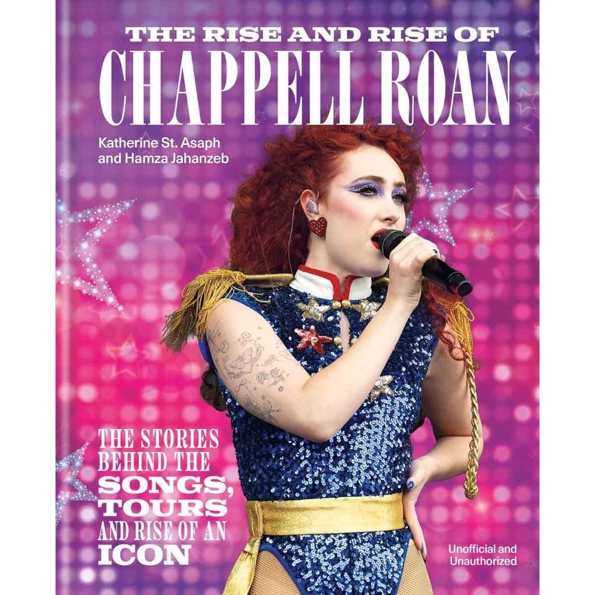 The Rise & Rise of Chappell Roan by Katherine St. Asaph & Hamza Jahanzeb - 04-09-2025