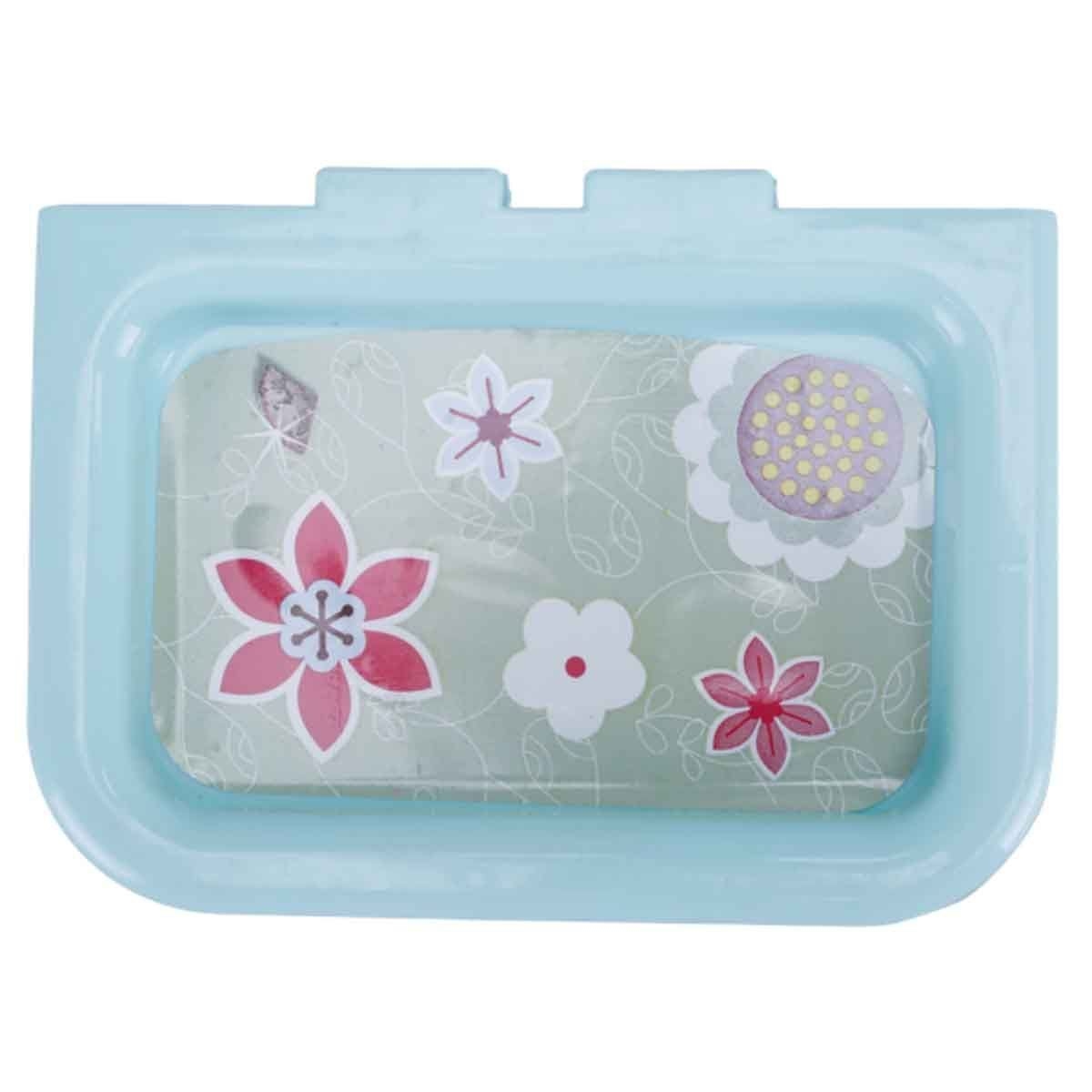 أوربان توتس طقم تجميل تمثيلي مع عربة كبيرة للبنات، 3-4 سنوات