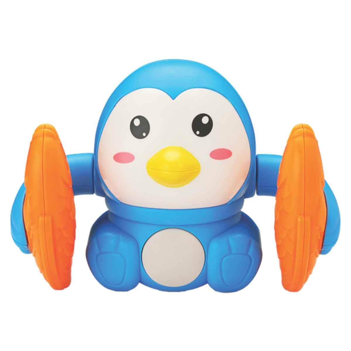 أوربان توتس لعبة بطريق متدحرج كهربائي بصوت للجنسين، 3-4 سنوات