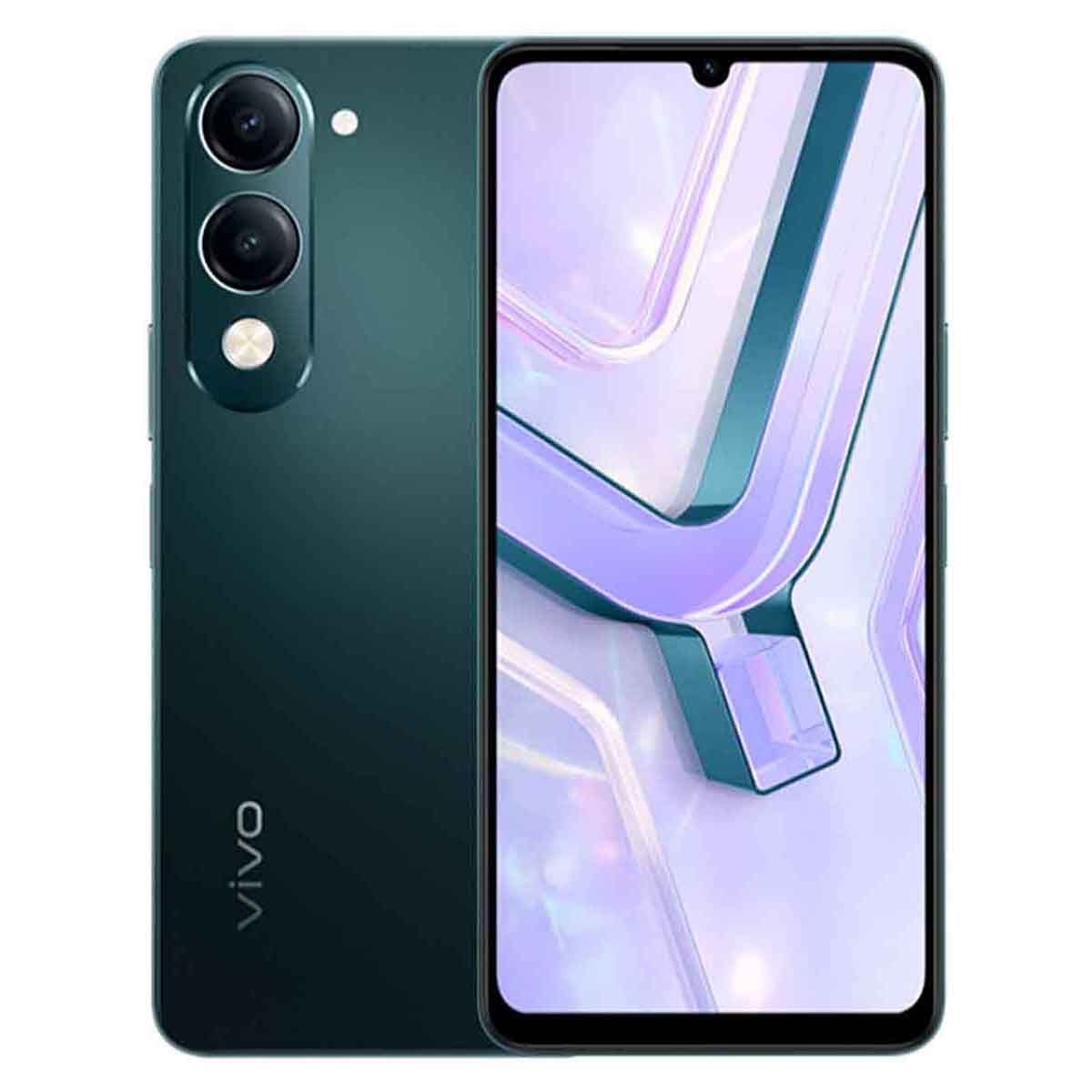 فيفو Y04s جوال أندرويد فور جي